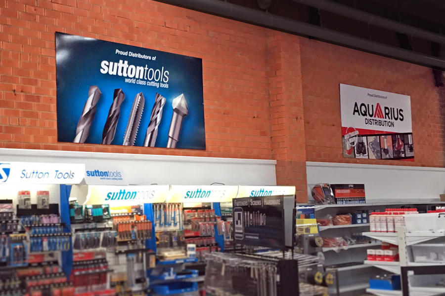 Shop Signs Blue Mountains Katoomba Springwood Penrith